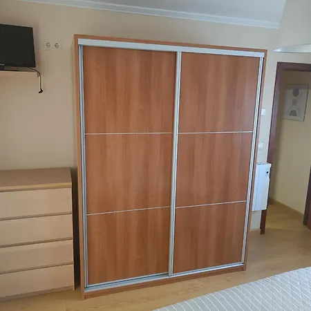 Piso Playa Centro קנגס דה מוראסו