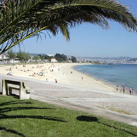 Piso Playa Centro * קנגס דה מוראסו