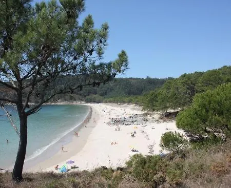 Piso Playa Centro דירה קנגס דה מוראסו