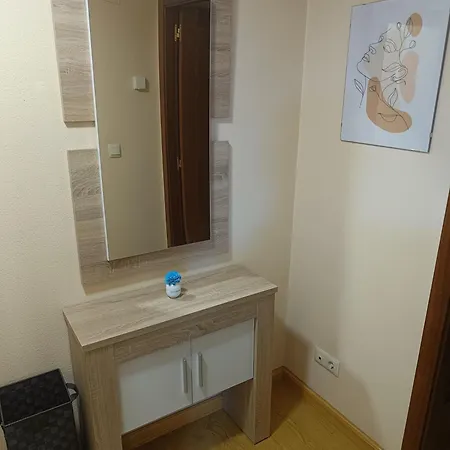 Piso Playa Centro 公寓