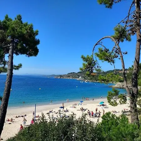 Piso Playa Centro דירה *