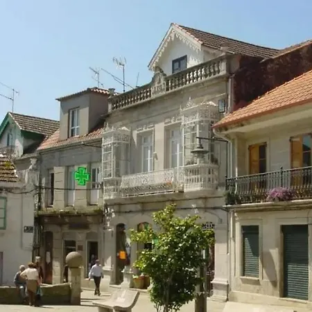Piso Playa Centro * קנגס דה מוראסו